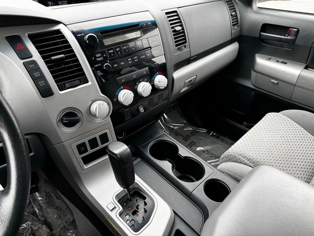 Used 2009 Toyota Tundra SR5 AWD/4WD image 18
