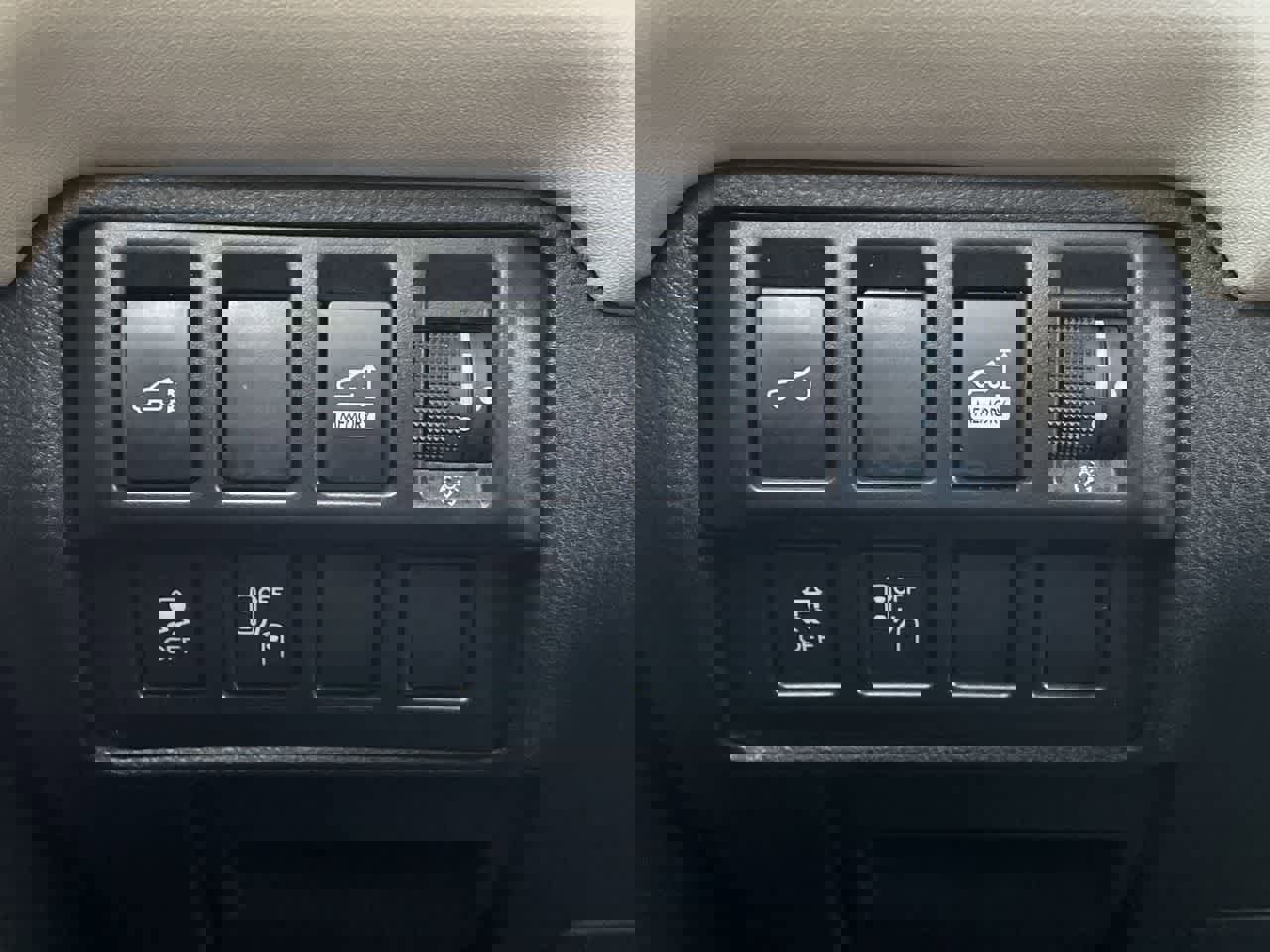 Used 2019 Subaru Ascent Touring w/ Popular Package #3 image 32