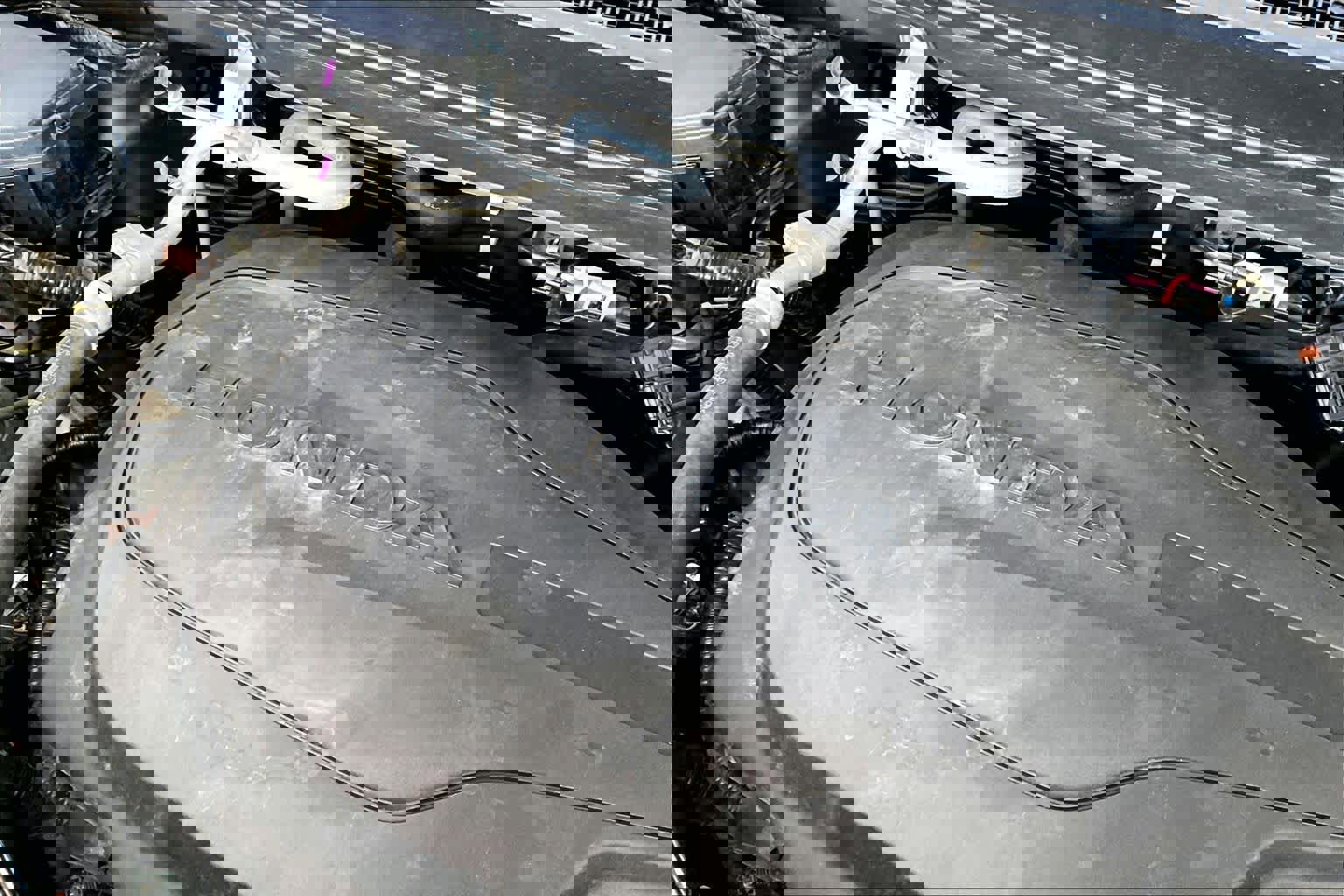 Used 2021 Honda Passport EX-L image 32