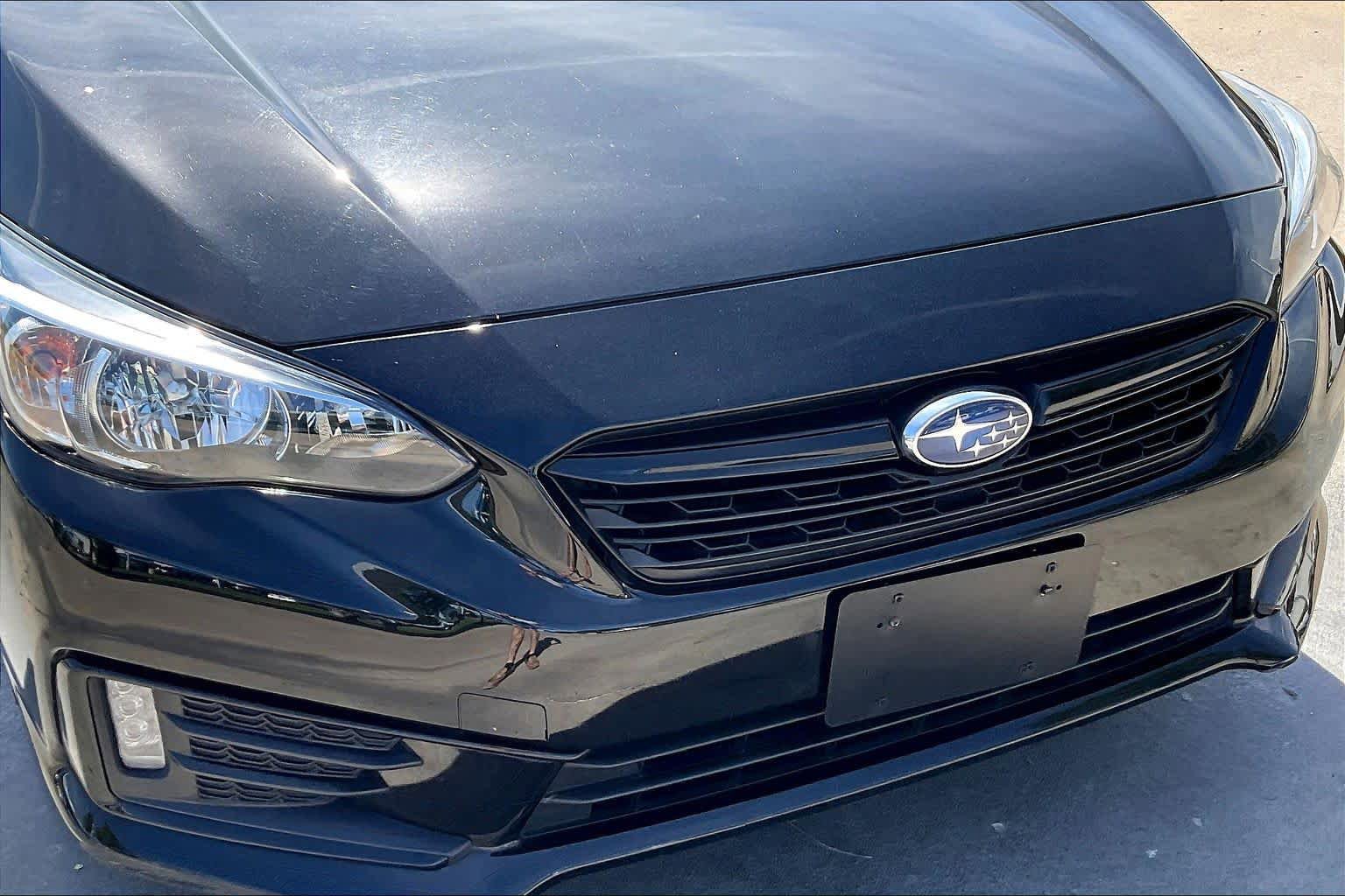 Used 2023 Subaru Impreza 2.0i Sport AWD/4WD image 29