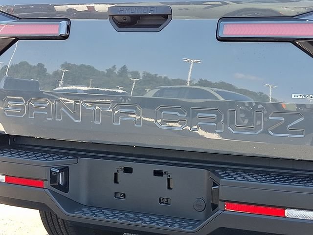 New 2027 Hyundai Santa Cruz SE AWD/4WD image 12