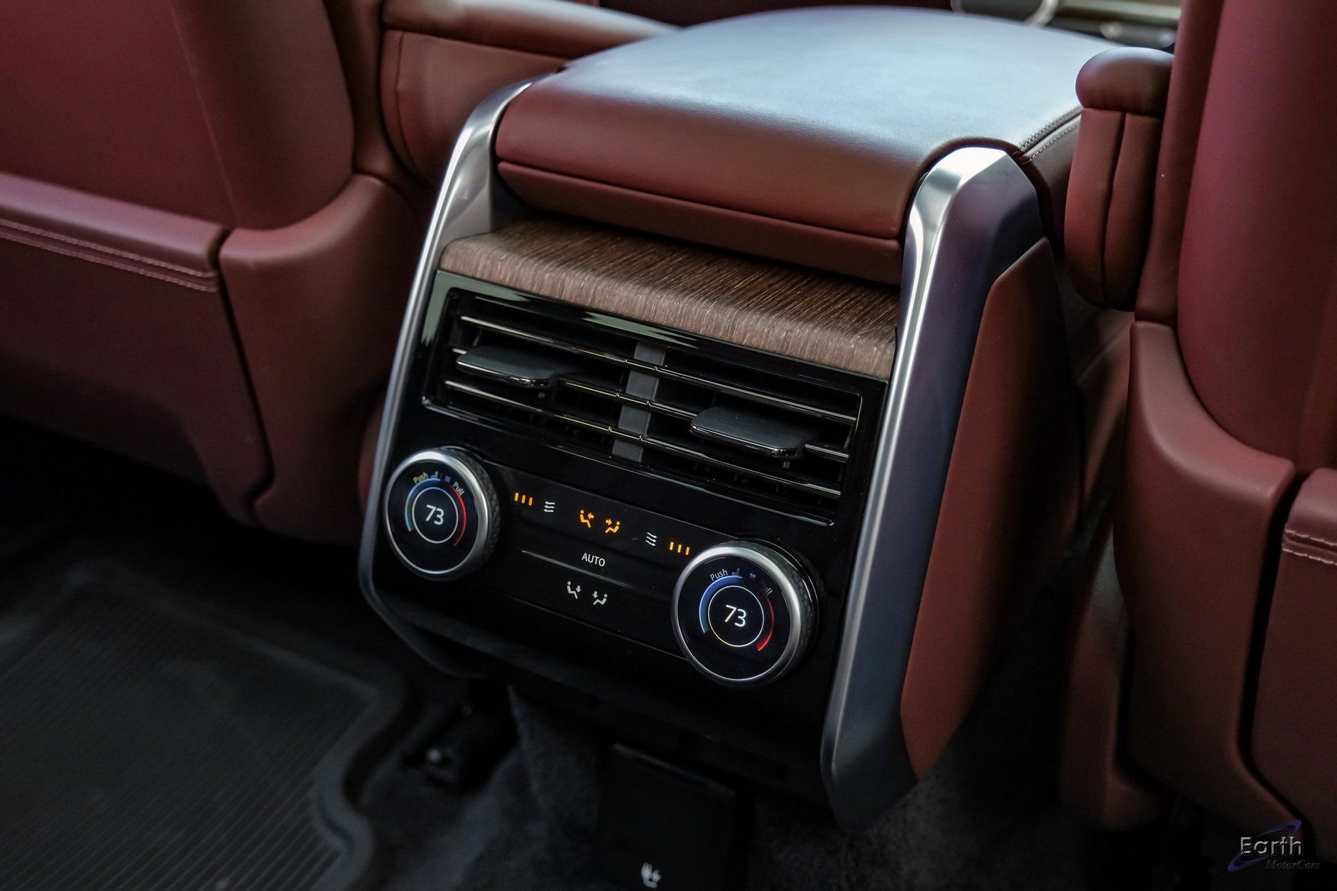 Used 2024 Land Rover Range Rover SE image 84