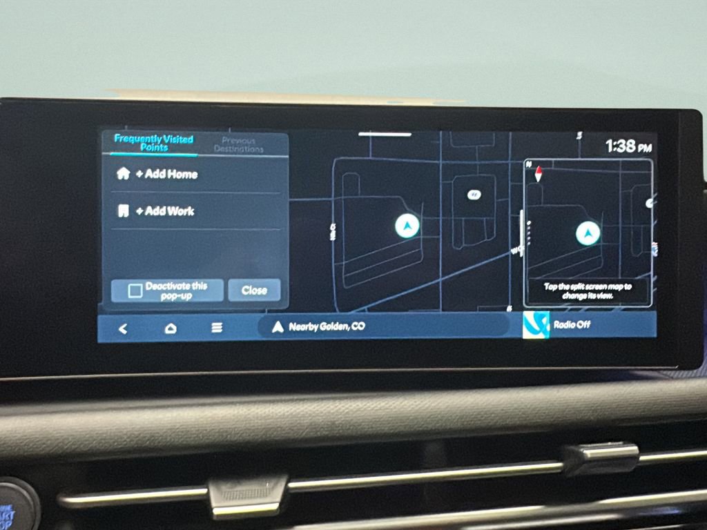 Certified 2025 Hyundai Tucson SEL image 25