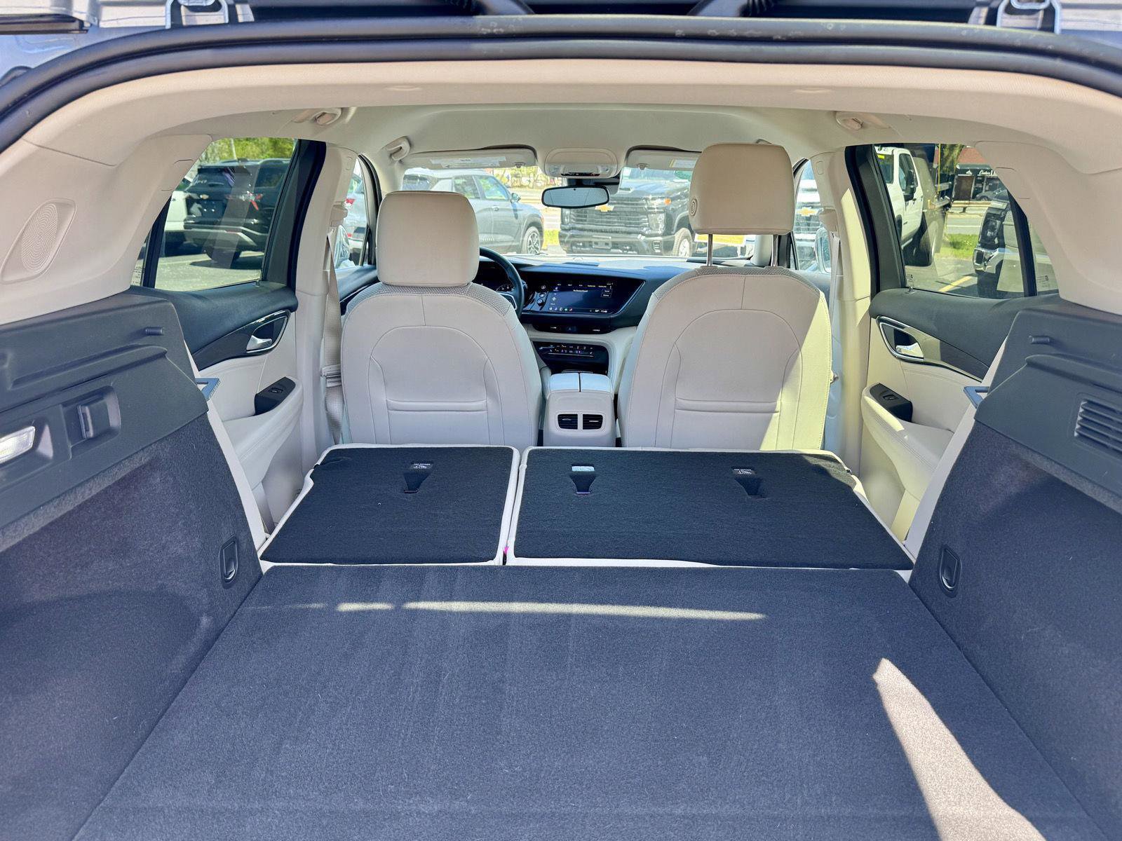 Certified 2023 Buick Envision Preferred AWD/4WD image 15
