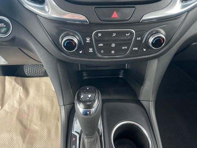 Used 2020 Chevrolet Equinox LT FWD image 42