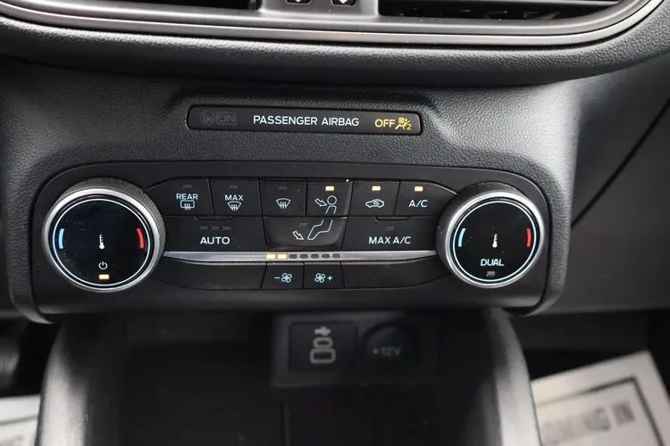 Used 2024 Ford Escape Active FWD image 36