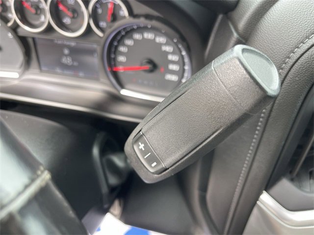 Used 2020 Chevrolet Silverado 2500 LTZ image 20