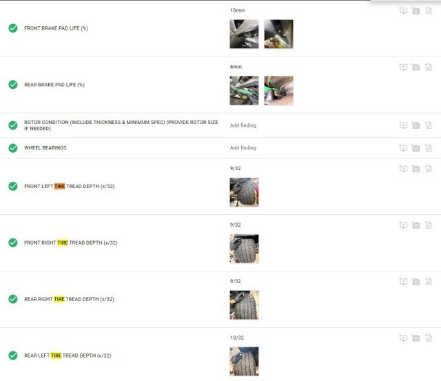 Used 2015 Land Rover Range Rover HSE image 91