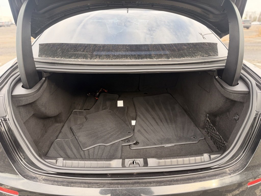 Used 2016 Maserati Ghibli image 29