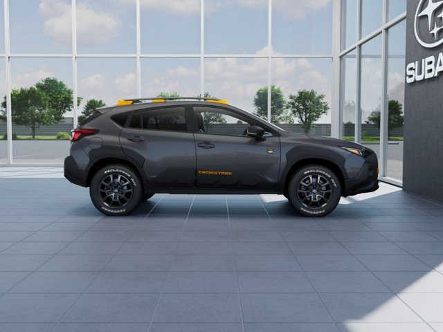 New 2027 Subaru Crosstrek 2.5i Wilderness AWD/4WD image 7