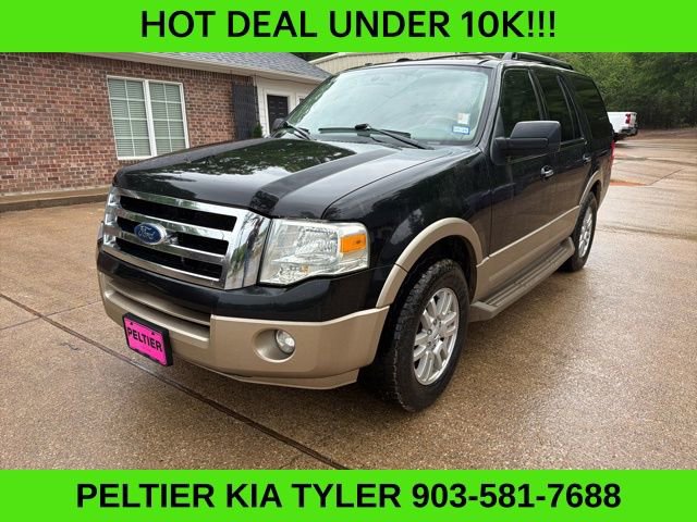 Used 2011 Ford Expedition XLT w/ 202A Rapid Spec Order Code image 3