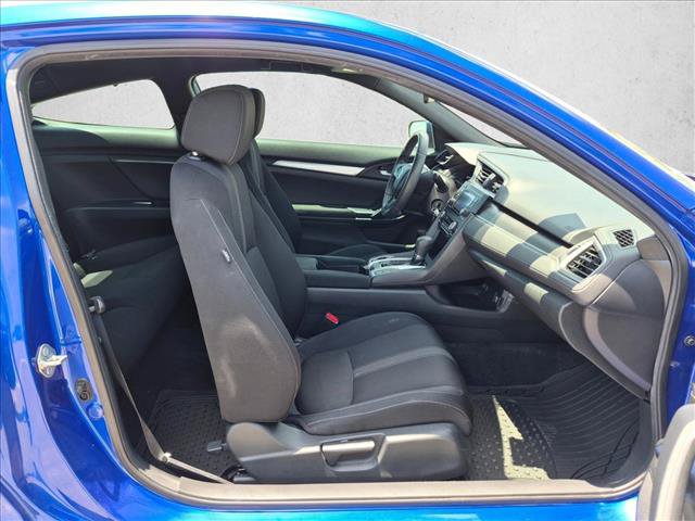 Used 2019 Honda Civic LX image 20