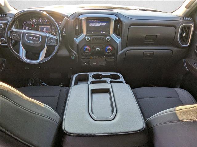 Used 2020 GMC Sierra 1500 Elevation w/ Elevation Value Package image 19