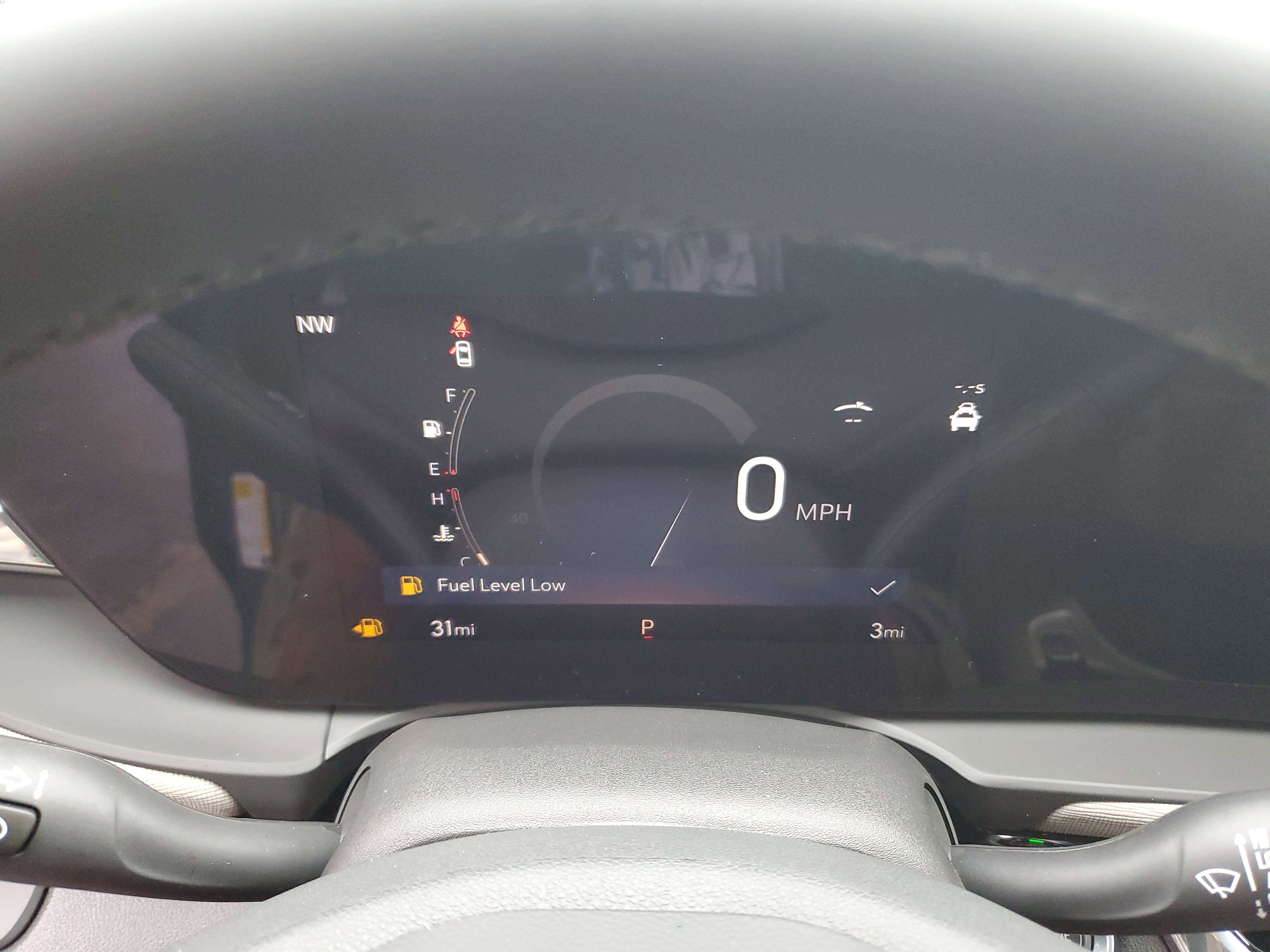 New 2026 Buick Envista Avenir image 18