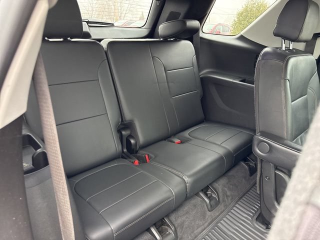 Used 2019 Chevrolet Traverse RS AWD/4WD image 11