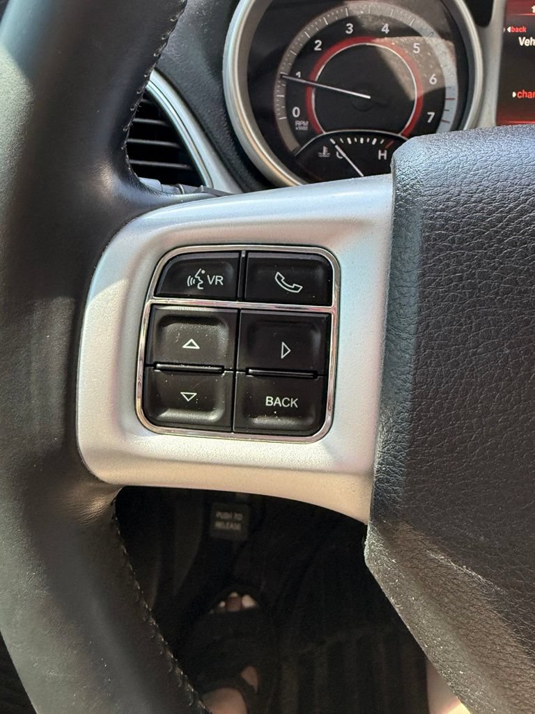 Used 2015 Dodge Journey American Value Package w/ Flexible Seating Group FWD image 14