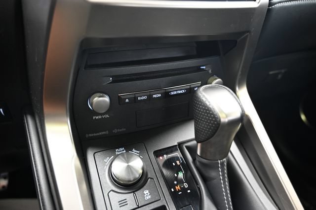 Used 2021 Lexus NX 300 F Sport w/ F Sport Premium Package AWD/4WD image 18
