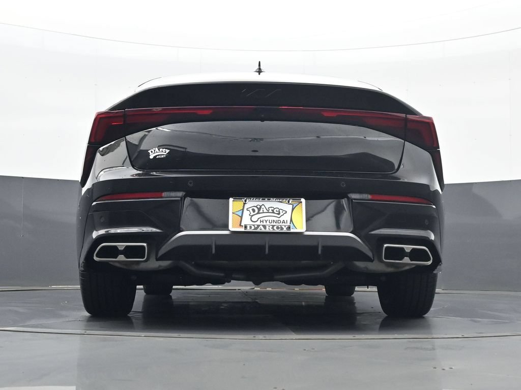 Used 2026 Kia K5 GT w/ GT1 Package FWD image 26