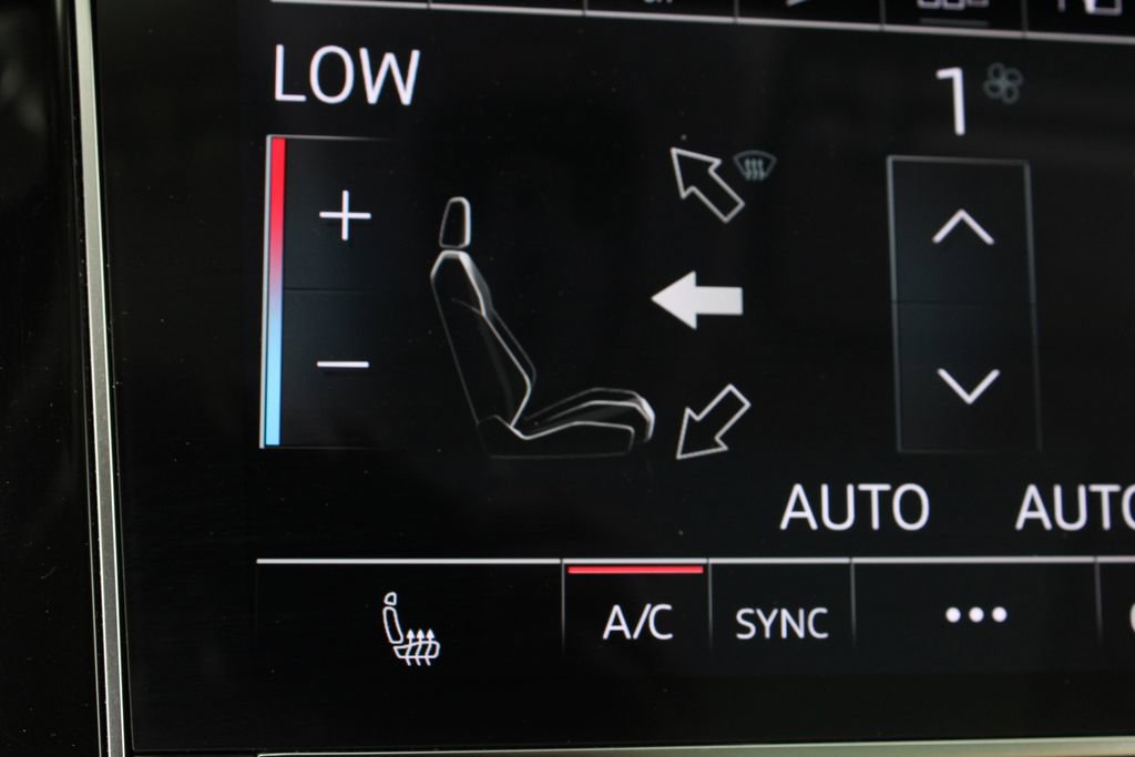 Used 2020 Audi Q7 2.0T Premium w/ Convenience Package image 25