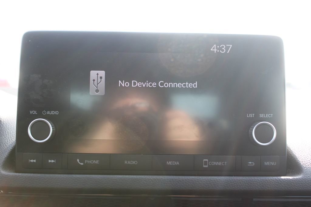 Used 2022 Honda Civic Sport image 27