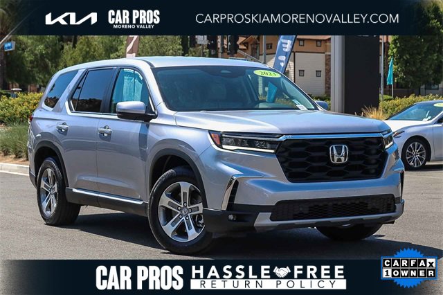 Used 2023 Honda Pilot EX-L