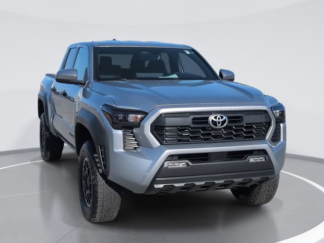 Used 2024 Toyota Tacoma TRD Off-Road AWD/4WD image 1