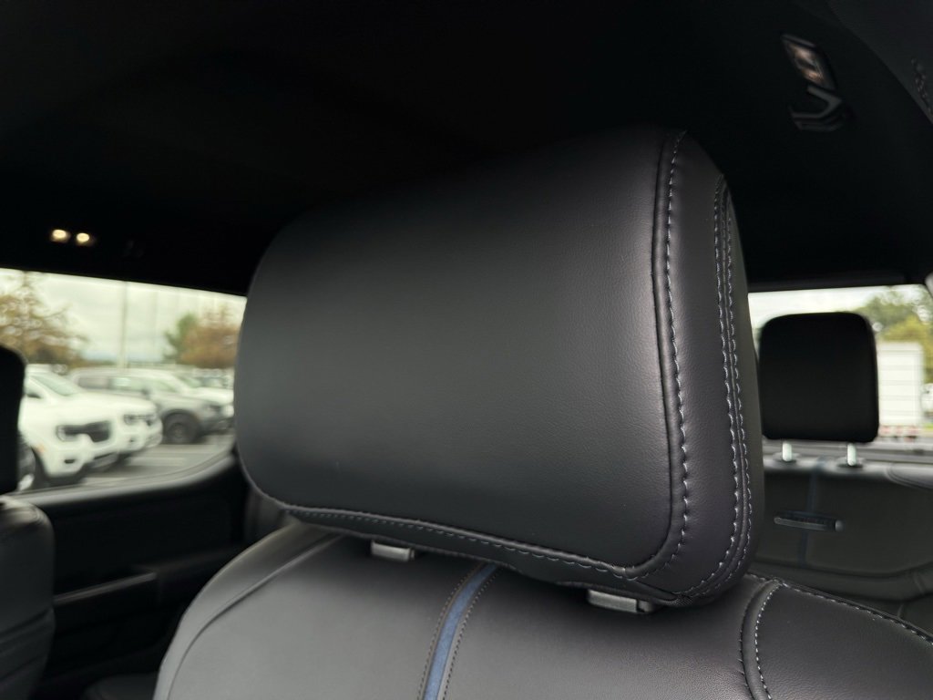 New 2026 Ford F250 Platinum image 23