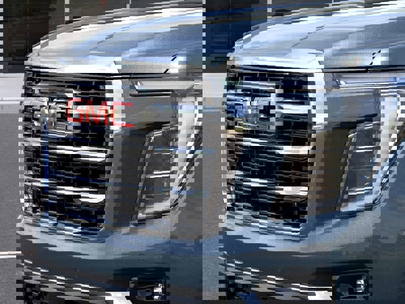 New 2026 GMC Yukon XL Elevation image 13