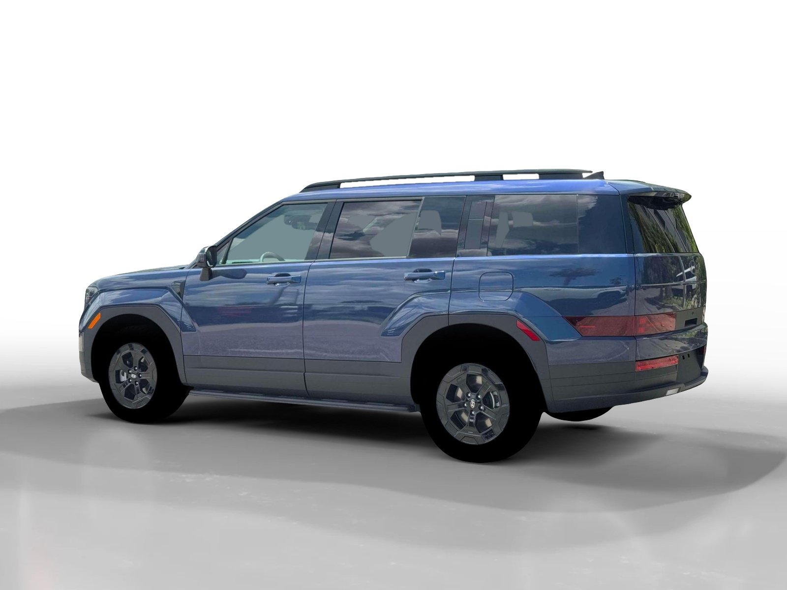 New 2026 Hyundai Santa Fe XRT AWD/4WD image 4