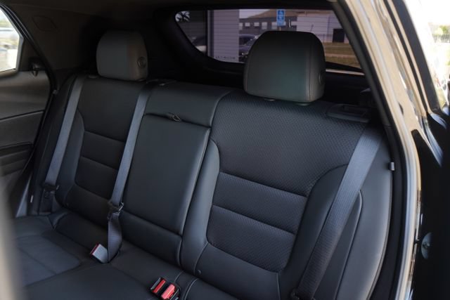 Used 2022 Chevrolet TrailBlazer RS FWD image 27