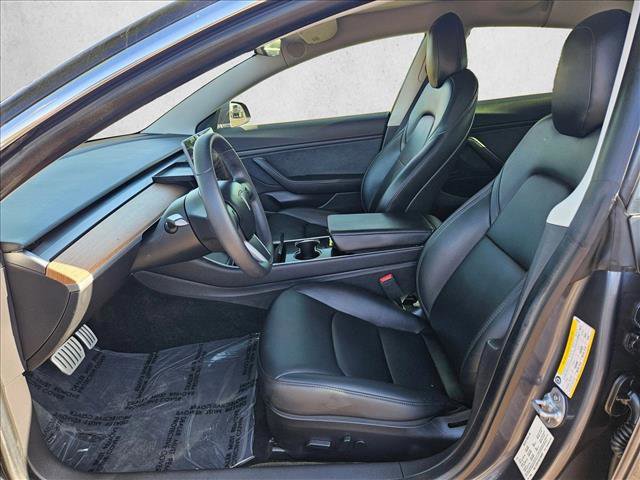Used 2020 Tesla Model 3 Performance image 21