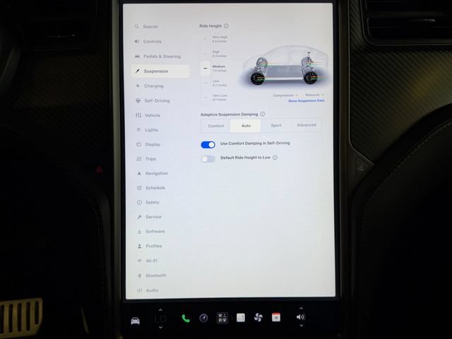 Used 2019 Tesla Model X Performance AWD/4WD image 32