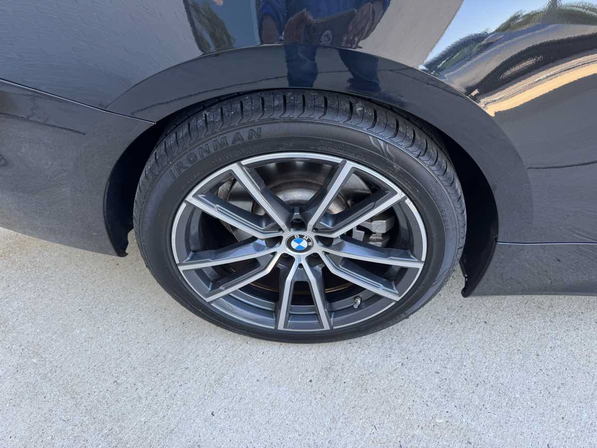 Used 2025 BMW 430i xDrive Coupe AWD/4WD image 22