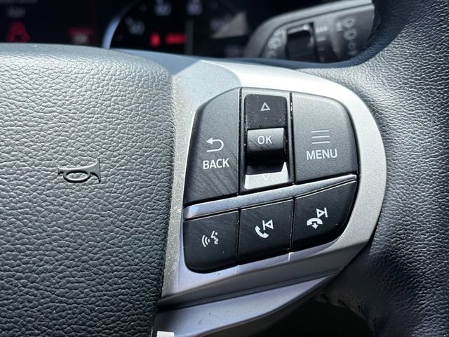 Used 2024 Ford Explorer XLT w/ Equipment Group 202A AWD/4WD image 14