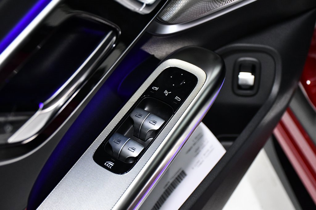 New 2026 Mercedes-Benz CLE 53 AMG 4MATIC Cabriolet image 15