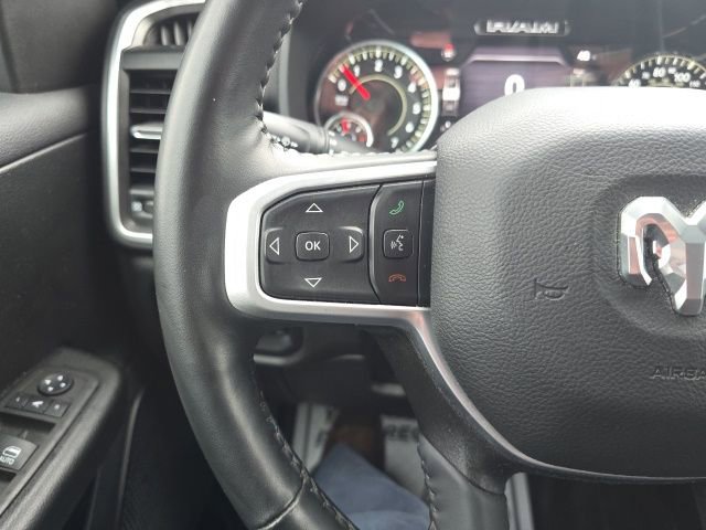 Certified 2023 RAM 1500 Big Horn image 14