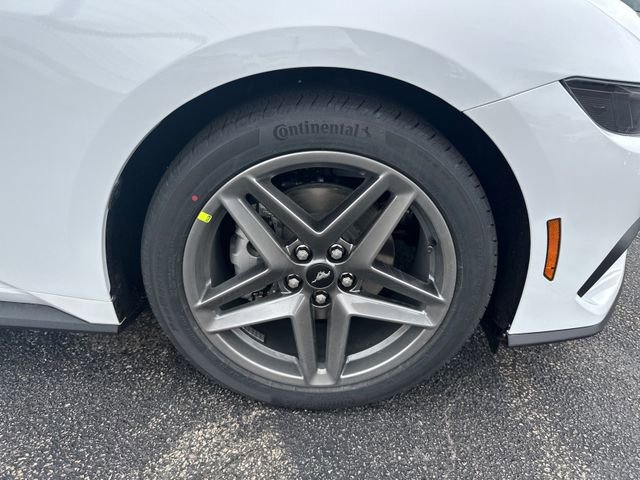 New 2026 Ford Mustang Coupe image 12