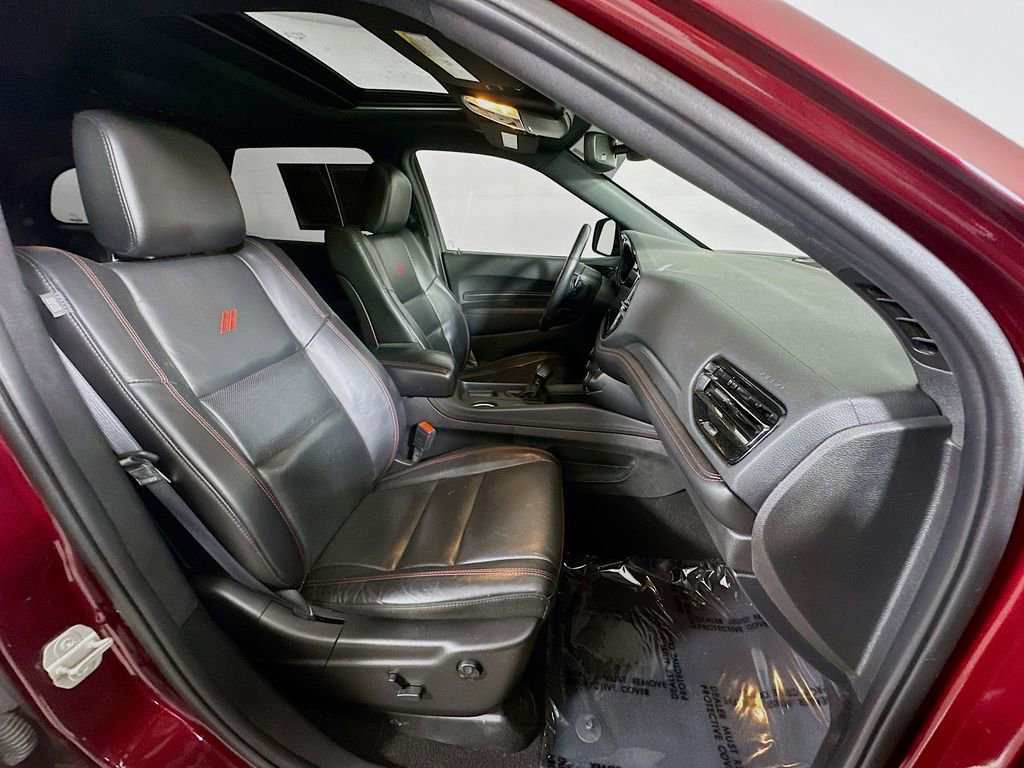 Used 2023 Dodge Durango R/T image 12