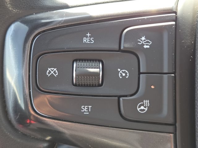 Used 2025 Chevrolet Silverado 2500 High Country w/ High Country Premium Package AWD/4WD image 38