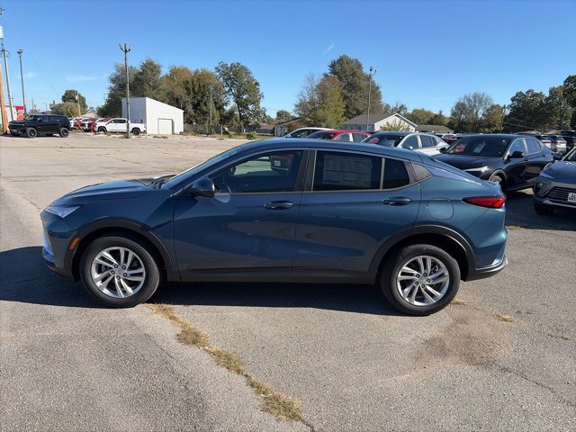 New 2026 Buick Envista Preferred w/ Convenience I Package image 3