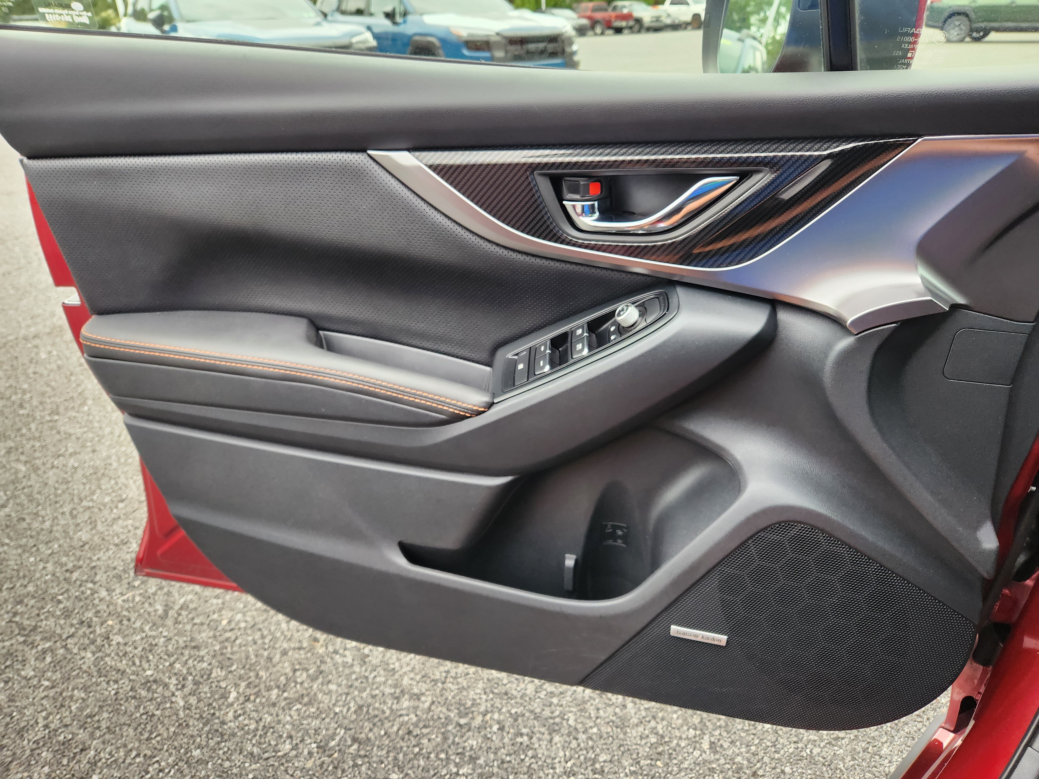 Used 2019 Subaru Crosstrek 2.0i Limited w/ Moonroof Package w/Navigation AWD/4WD image 25