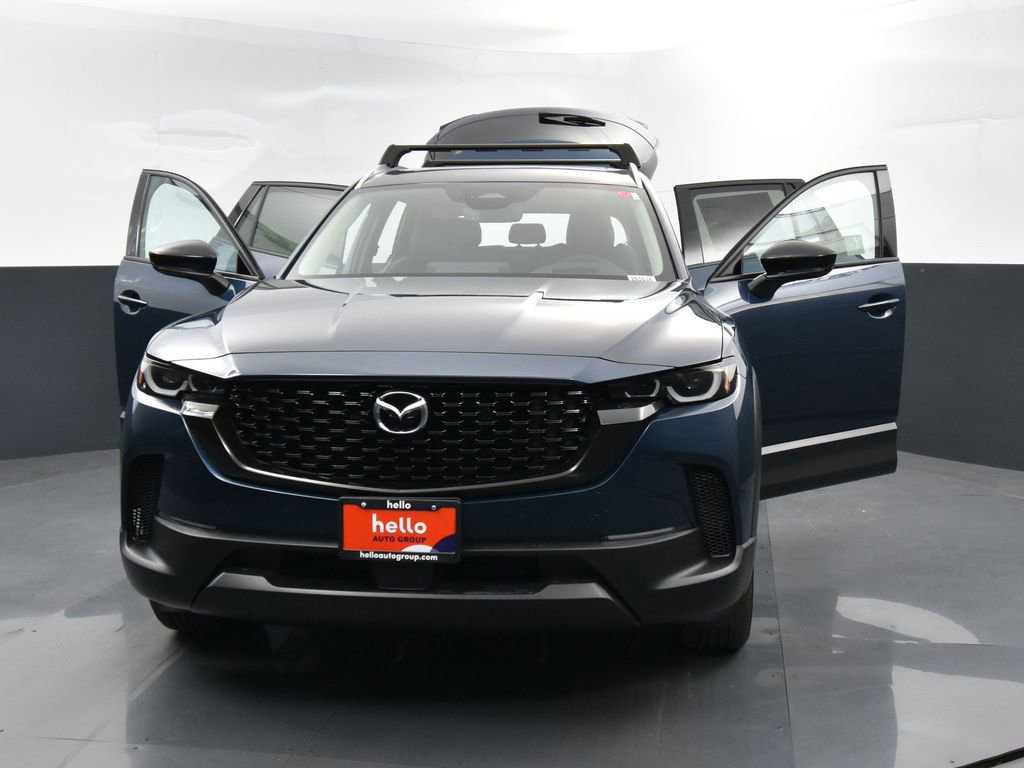 New 2026 MAZDA CX-50 2.5 Hybrid w/ Weather Package image 37