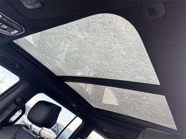 Used 2023 Jeep Wagoneer Series II image 23