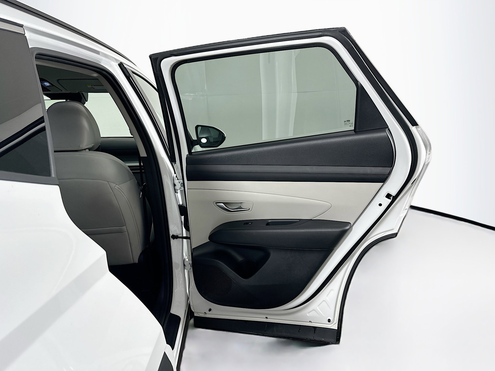 Used 2025 Hyundai Tucson SEL image 29