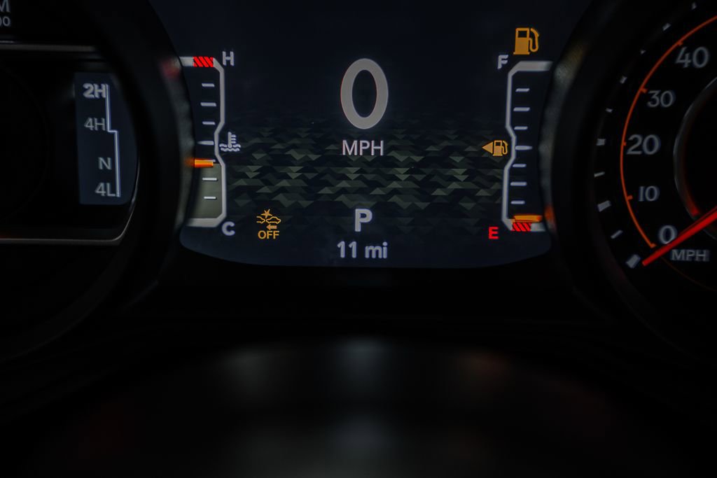 New 2026 Jeep Gladiator Mojave image 40