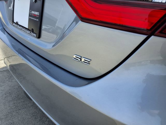 Used 2022 Toyota Camry SE w/ Convenience Package image 28