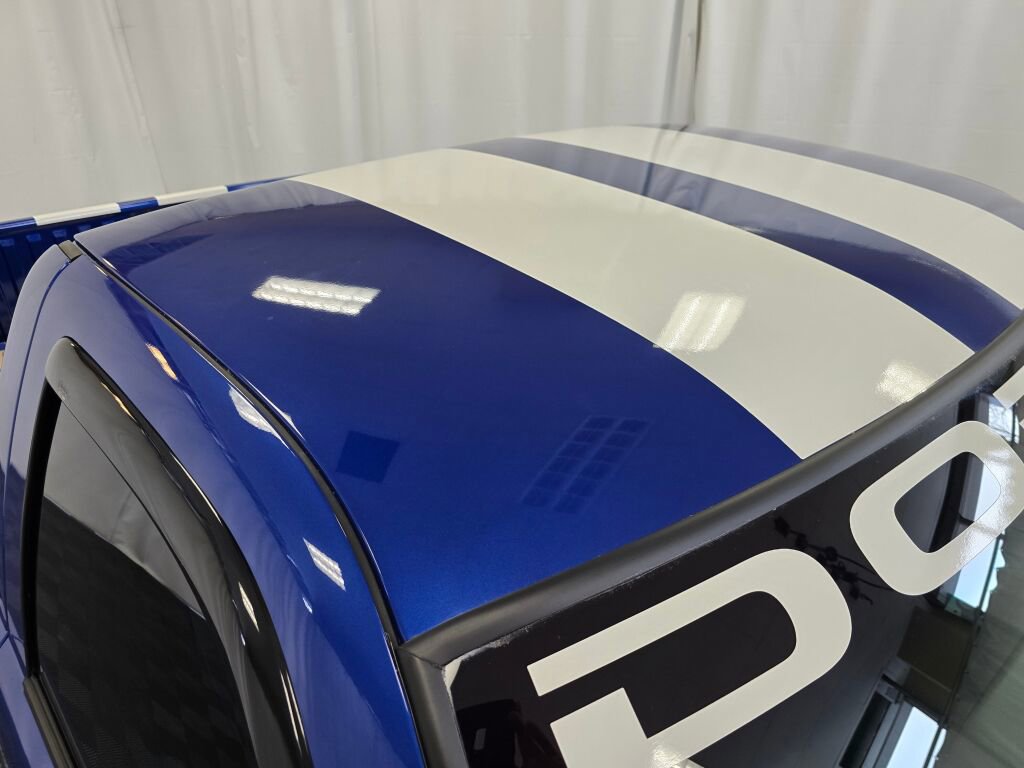 Used 1996 Dodge Ram 1500 Truck Laramie image 61