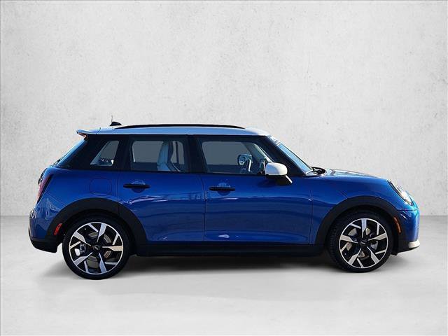 Certified 2025 MINI Cooper S image 4