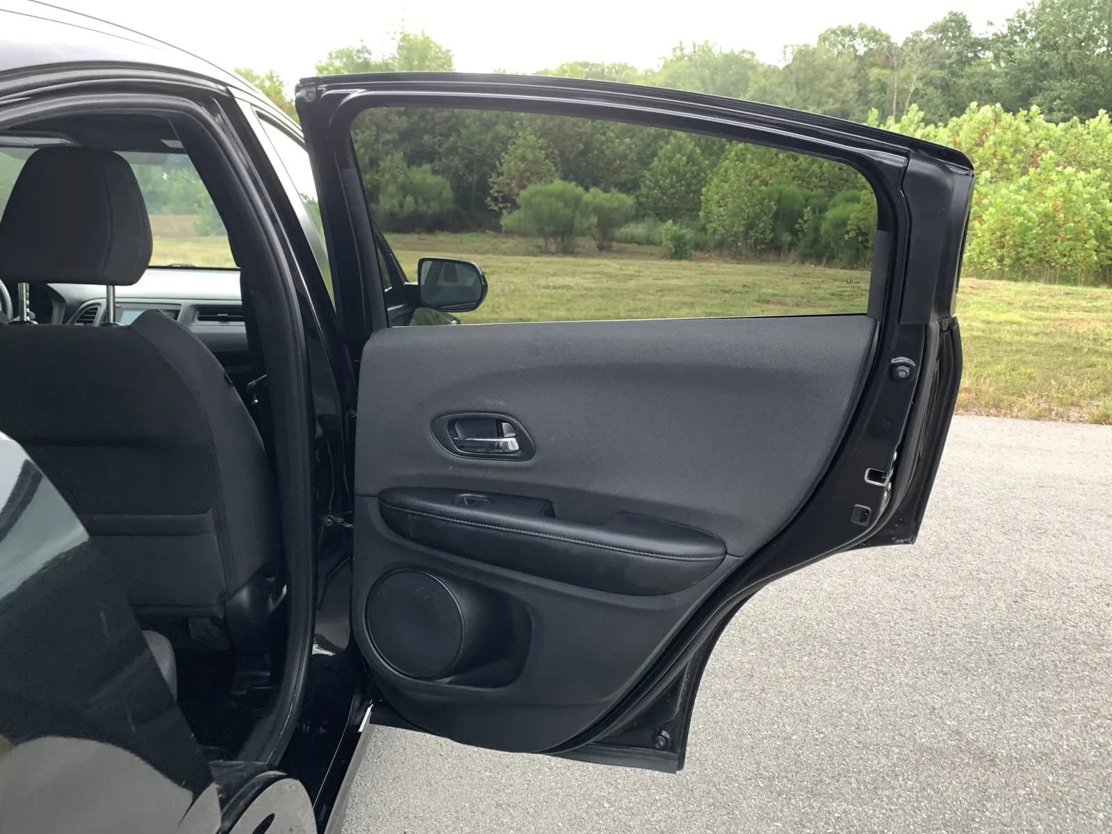 Used 2021 Honda HR-V Sport image 21