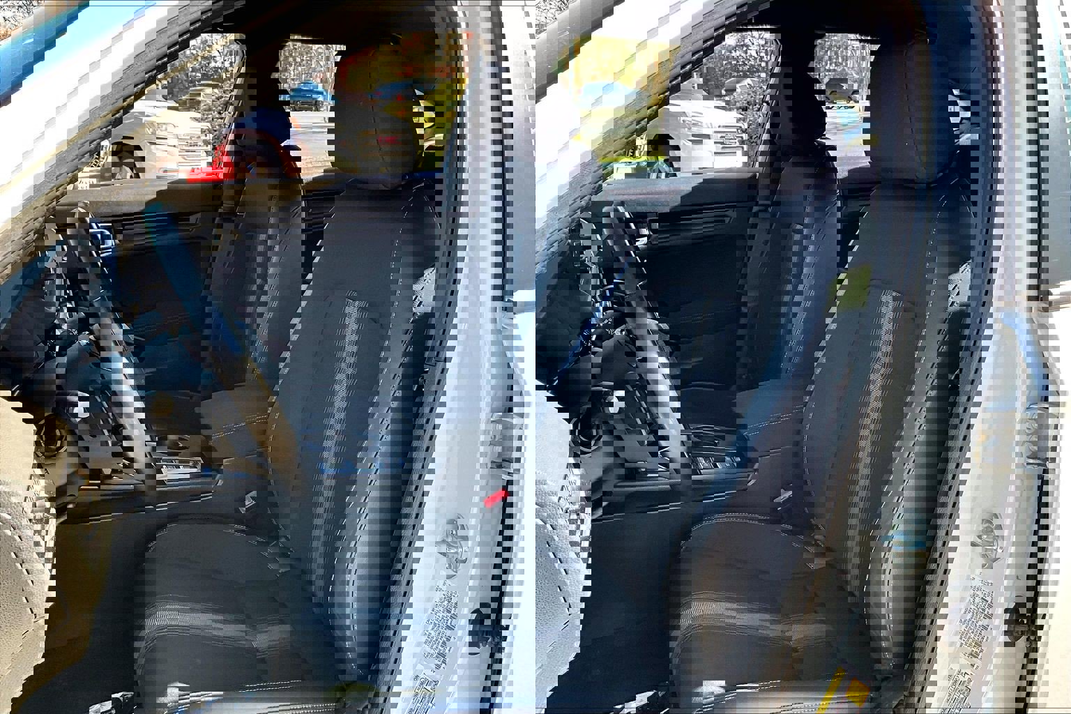 Used 2023 Honda Civic Sport image 25